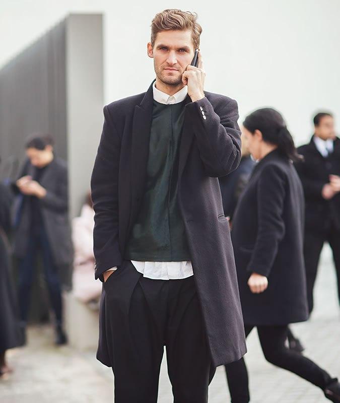 6 phong cách tại 6 “thánh địa” thời trang trên thế giới bạn sẽ muốn áp dụng ngay bây giờ