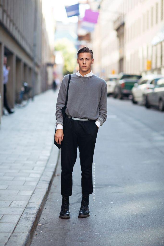 6 phong cách tại 6 “thánh địa” thời trang trên thế giới bạn sẽ muốn áp dụng ngay bây giờ