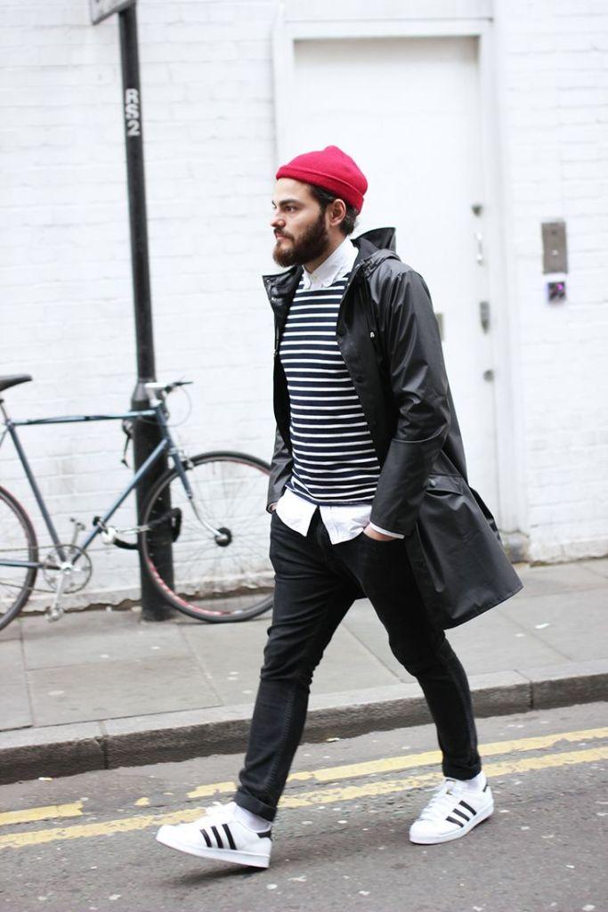 6 phong cách tại 6 “thánh địa” thời trang trên thế giới bạn sẽ muốn áp dụng ngay bây giờ