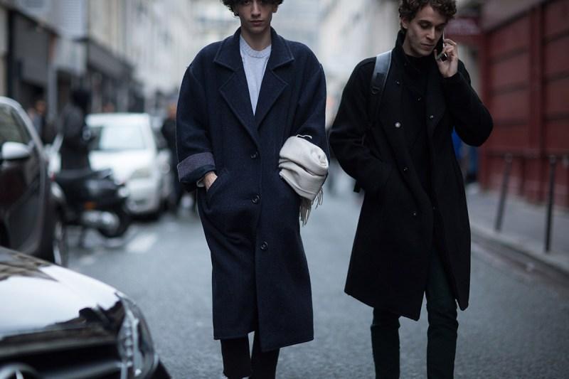 6 phong cách tại 6 “thánh địa” thời trang trên thế giới bạn sẽ muốn áp dụng ngay bây giờ