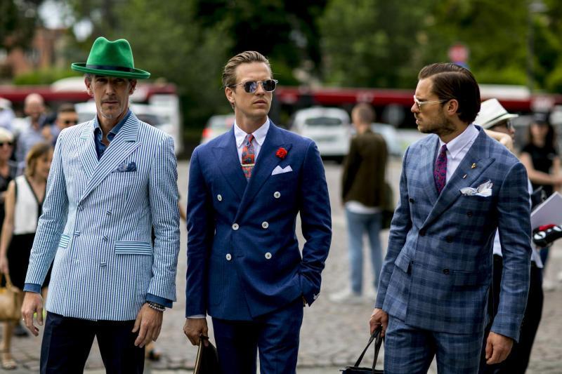 6 phong cách tại 6 “thánh địa” thời trang trên thế giới bạn sẽ muốn áp dụng ngay bây giờ