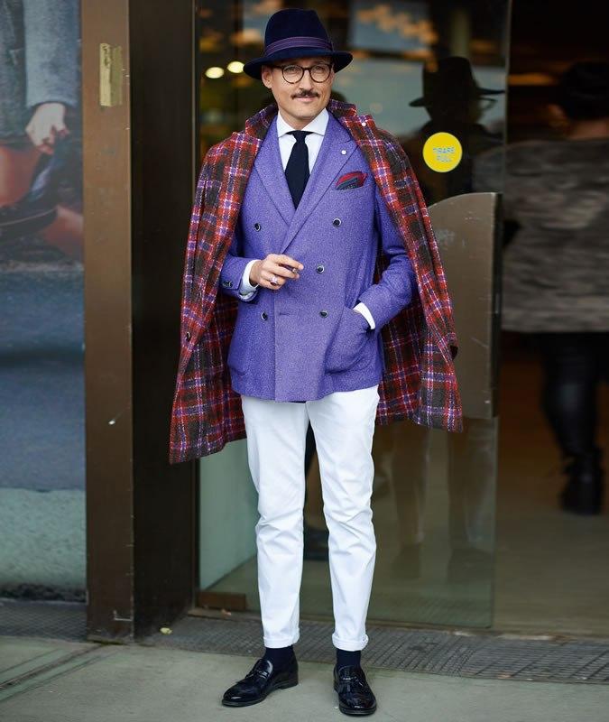 6 phong cách tại 6 “thánh địa” thời trang trên thế giới bạn sẽ muốn áp dụng ngay bây giờ