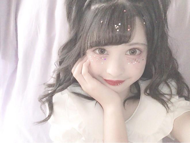 Trang diem lap lanh: Xu huong den tu Nhat Ban hinh anh 3