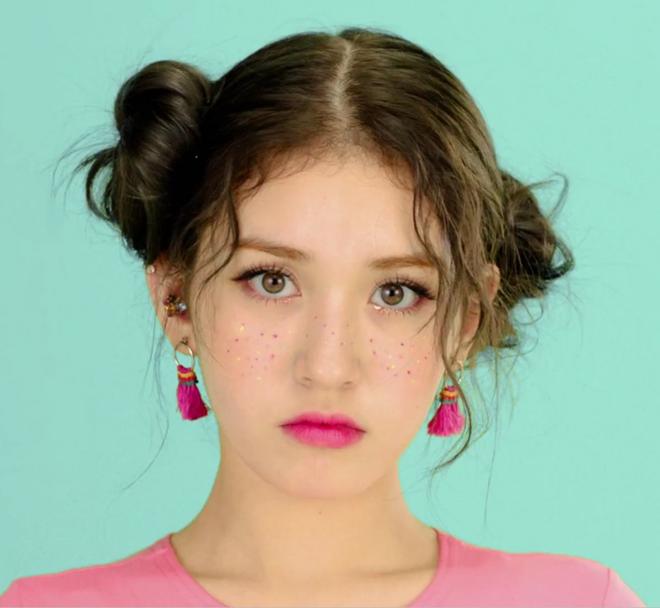 Trang diem lap lanh: Xu huong den tu Nhat Ban hinh anh 8