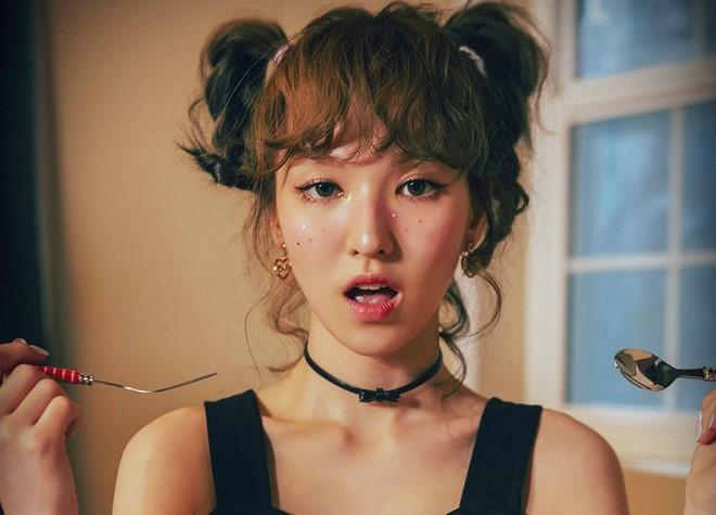 Trang diem lap lanh: Xu huong den tu Nhat Ban hinh anh 9