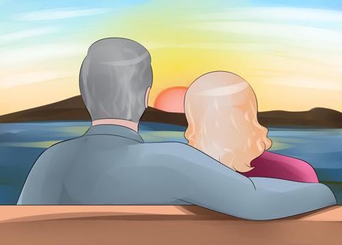 Cùng nhau hòa hợp: Thời gian trôi đi, con người cũng thay đổi và chồng hay vợ bạn cũng không ngoại lệ. Sự thay đổi về kiến thức, quan điểm, đòi hỏi người vợ hay người chồng phải học cách hiểu nhau hơn để có thể đi với nhau đến cuối cuộc đời.

Hai bạn cũng cần tạo dựng cho nhau những thú vui chung như cùng nhau đi chơi, nấu ăn, hay tham gia một cuộc thi thể thao. Vô hình chung, qua năm tháng, các bạn đã tạo dựng được những thói quen, sở thích chung.

Điều cốt lõi của một cuộc hôn nhân bền vững là cả hai bạn luôn dành tình yêu cho nhau, thấu hiểu và luôn bên nhau trong suốt những giai đoạn thăng trầm của cuộc sống.