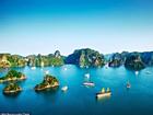 Việt Nam trở thành điểm đến tuyệt vời nhất trong tháng 10.2017