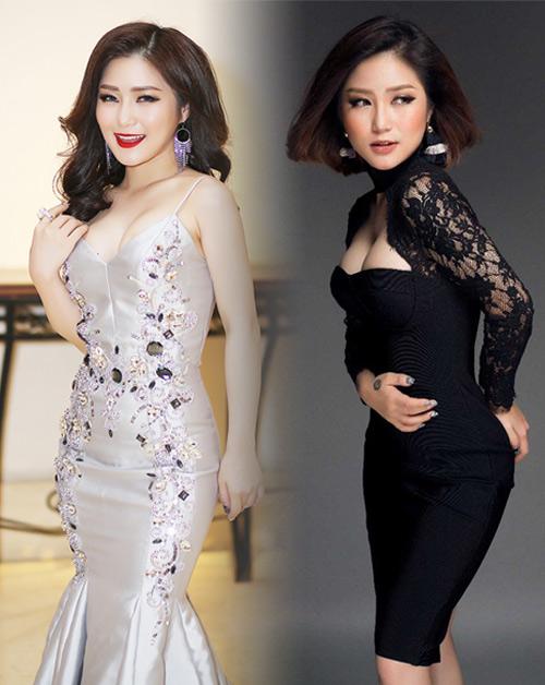 3 my nhan "be nhu keo" nhung do sexy thi khoi phai ban - 2