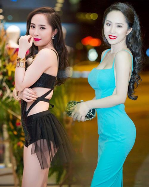 3 my nhan "be nhu keo" nhung do sexy thi khoi phai ban - 10