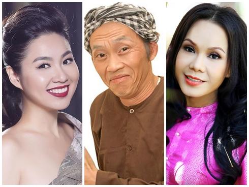 3 'thỏi nam châm phòng vé' của phim Việt mùa Tết