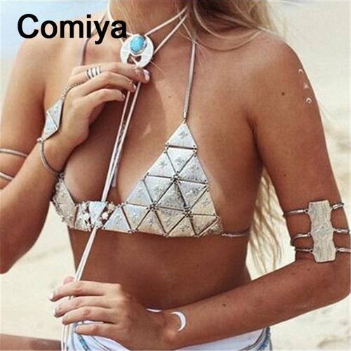 het thoi noi y ren, ao lot kim loai moi chat nhat hien nay! - 5