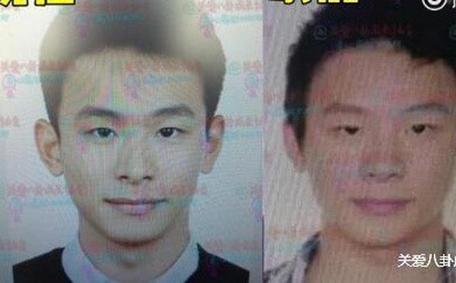 Ảnh cận mặt bạn trai kém 15 tuổi của Lý Băng Băng gây chú ý