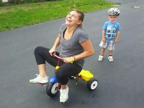 Chết cười với những người hài hước nhất hành tinh