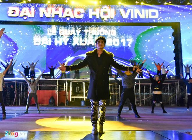 Noo Phước Thịnh: Showbiz Việt, càng nổi tiếng càng cô đơn-1