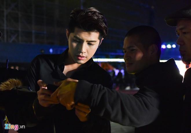 Noo Phước Thịnh: Showbiz Việt, càng nổi tiếng càng cô đơn-3