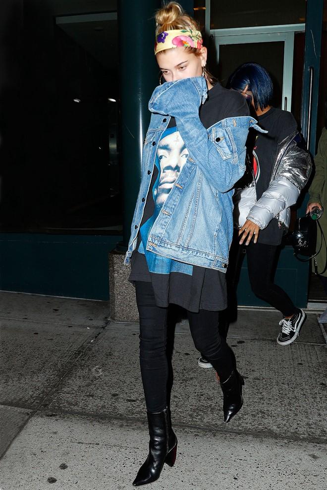 Mac do the thao sang chanh nhu sao ngoai hinh anh 5