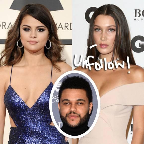 Bella Hadid cho rằng Selena Gomez là đồ bạn bè phản bội vì hẹn hò The Weeknd - Ảnh 7.