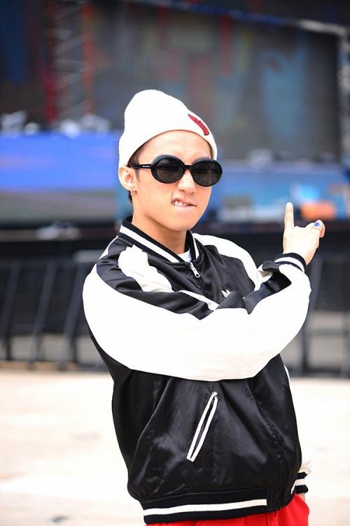 Sau tất cả, Sơn Tùng M-TP vẫn lễ phép chào hỏi nhạc sĩ Huy Tuấn-3