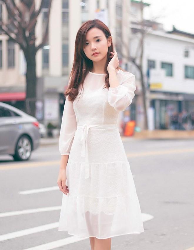 Toc Tien ca tinh, Midu nhe nhang noi bat nhat tuan qua hinh anh 2