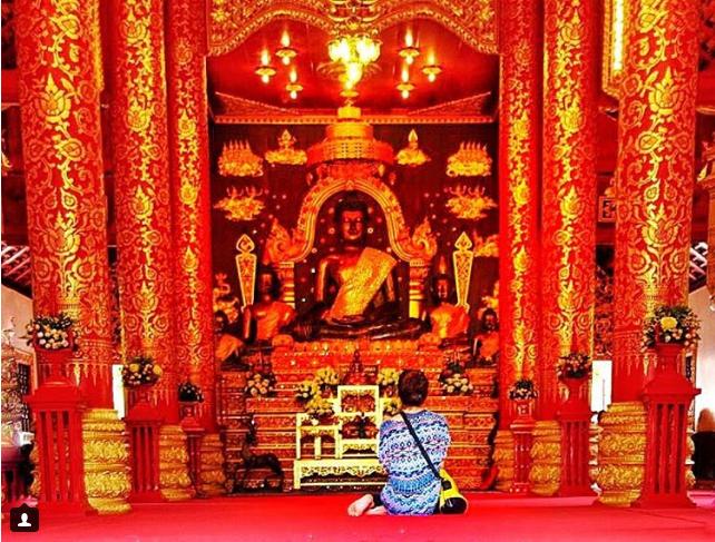 Với Ragusa, việc tìm kiếm cơ hội sống ở nước ngoài dễ đạt được hơn nhiều người nghĩ: “Bạn cần có khả năng quản lý bản thân tốt. Đó là điều tôi nhanh chóng học được khi đi du lịch một mình, nhiều năm trước khi đặt chân tới một châu lục mới”.