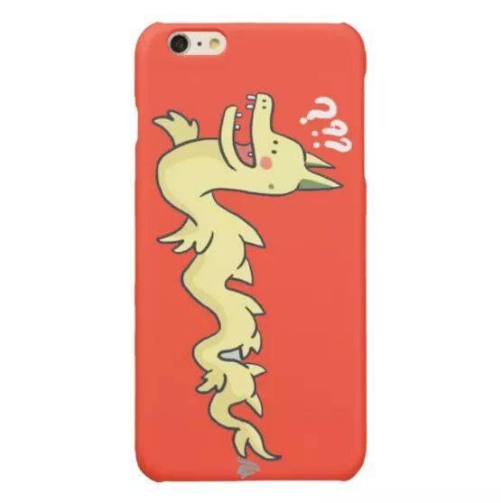 Thứ gì đang hot nhất từ trên mạng ra ngoài đời? Chính là chú rồng Pikalong! - Ảnh 1.