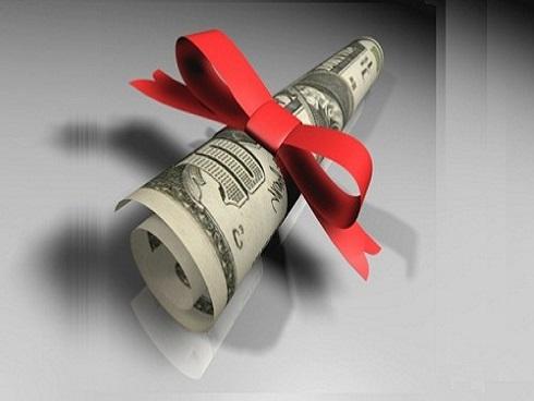 Vừa bước chân vào 2017, 4 con giáp này lập tức được THẦN TÀI theo chân, THẦN MAY MẮN ủng hộ