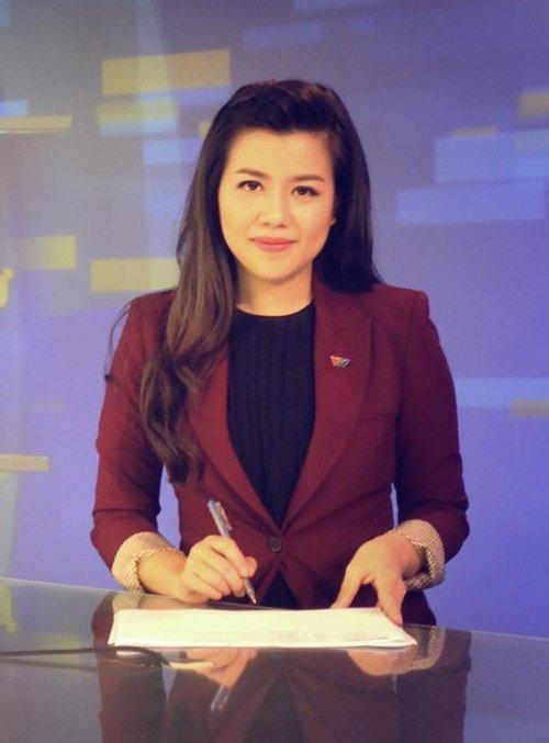 Nghề tay trái thú vị của những BTV nổi tiếng VTV - Ảnh 4.