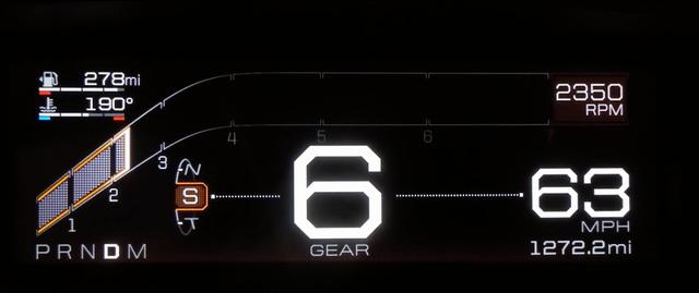 Xem siêu xe Ford GT 2017 biến hình ở chế độ lái Race - Ảnh 6.
