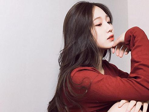 Nói gì thì nói, con gái Hàn Quốc vẫn cứ là xinh hết phần người ta!