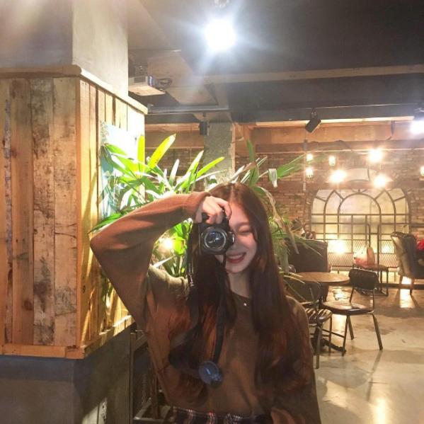 Nói gì thì nói, con gái Hàn Quốc vẫn cứ là xinh hết phần người ta! - Ảnh 13.