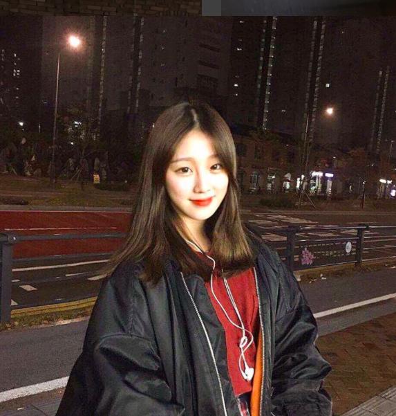 Nói gì thì nói, con gái Hàn Quốc vẫn cứ là xinh hết phần người ta! - Ảnh 14.