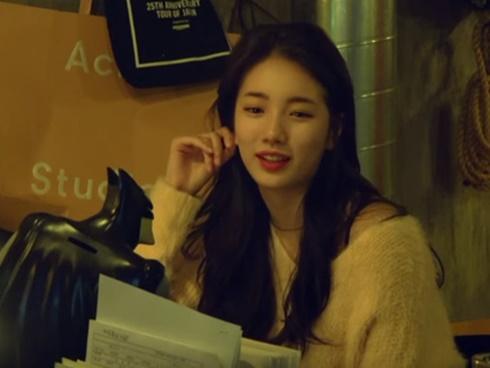 Netizen phẫn nộ cho rằng Suzy (miss A) bị 