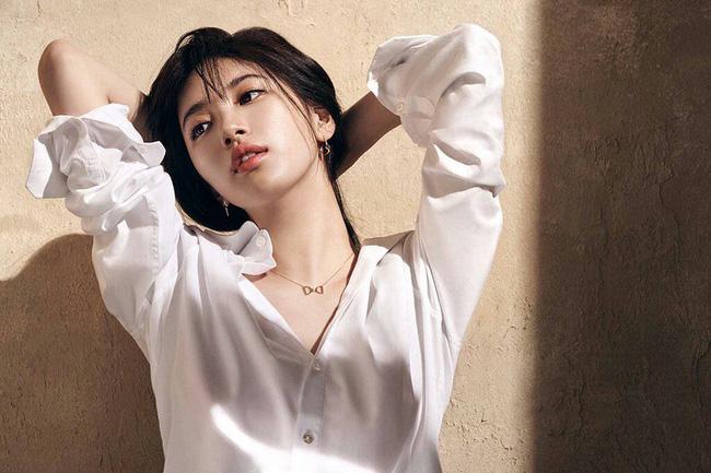 Netizen phẫn nộ cho rằng Suzy (miss A) bị quấy rối tình dục trên show truyền hình - Ảnh 4.