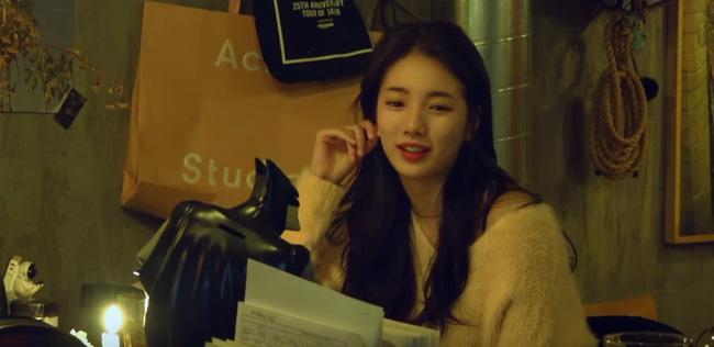 Netizen phẫn nộ cho rằng Suzy (miss A) bị quấy rối tình dục trên show truyền hình - Ảnh 1.