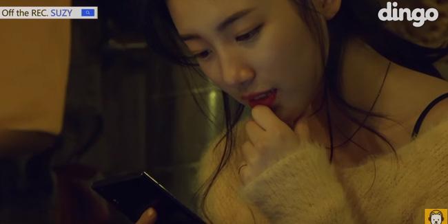 Netizen phẫn nộ cho rằng Suzy (miss A) bị quấy rối tình dục trên show truyền hình - Ảnh 2.