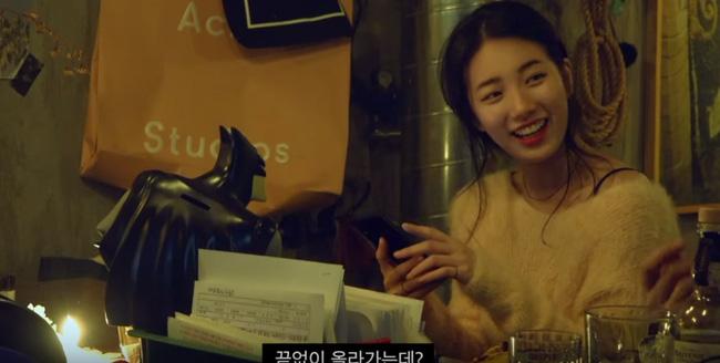 Netizen phẫn nộ cho rằng Suzy (miss A) bị quấy rối tình dục trên show truyền hình - Ảnh 3.