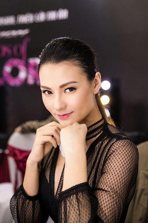 Những người đẹp không đáng ‘bị chê xấu’ của showbiz Việt-5