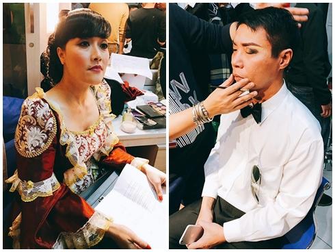 Vân Dung: Chồng ở xa, nhà có một mẹ một con nên tôi dạy con tự lập và tiết kiệm từ nhỏ-4