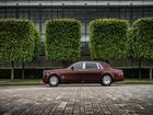 Phantom của đại gia Việt lọt top 6 xe Rolls-Royce 