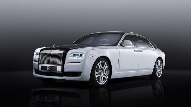 Phantom của đại gia Việt lọt top 6 xe Rolls-Royce thửa riêng ấn tượng nhất năm 2016 - Ảnh 6.