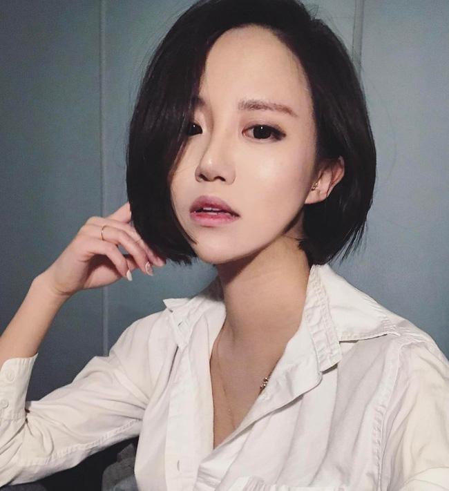 5 kiểu tóc giúp các nàng ăn gian vài tuổi trong Tết này - Ảnh 4.