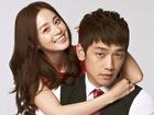 Kim Tae Hee và Bi Rain sẽ kết hôn vào tháng sau