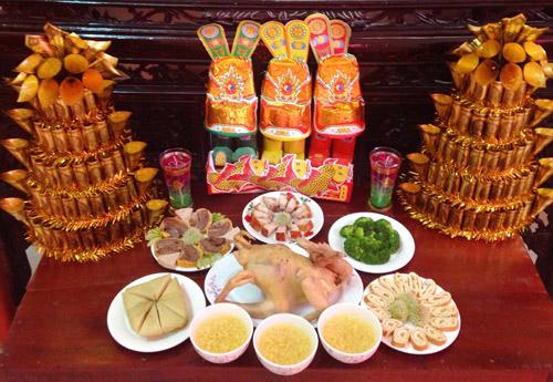 Vì sao năm nay nên làm lễ cúng Táo quân vào 22 tháng Chạp?-2