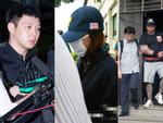 Hàng loạt người vu khống Park Yoochun tội tấn công tình dục phải ngồi tù