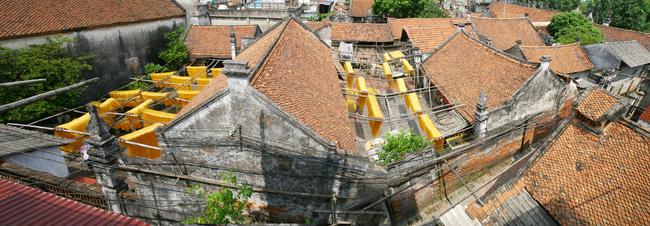 6 làng nghề chỉ nghe tên là thấy Tết đến đến ngưỡng cửa - Ảnh 13.