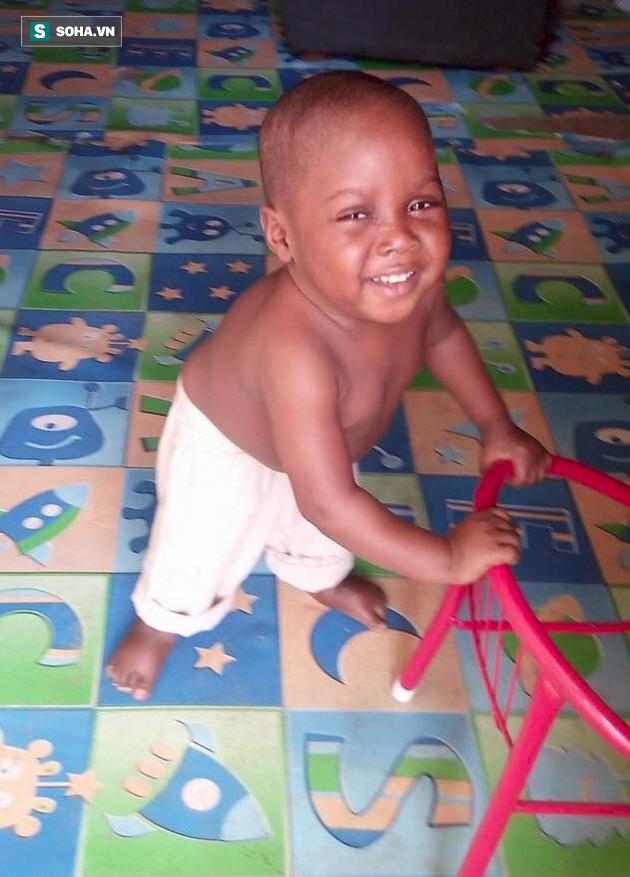 Vượt qua Tổng thống Obama, đây là nhân vật truyền cảm hứng nhất thế giới 2016 - Ảnh 3.