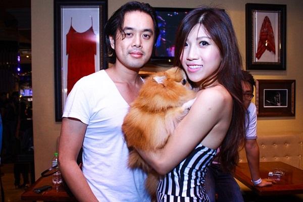 Trang Pháp viết status úp mở đã chia tay Dương Khắc Linh-3