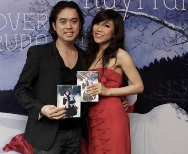 Trang Pháp viết status úp mở đã chia tay Dương Khắc Linh-5