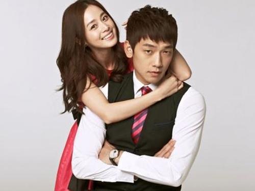 Bi Rain và Kim Tae Hee sẽ tổ chức đám cưới vào ngày mai 19/1