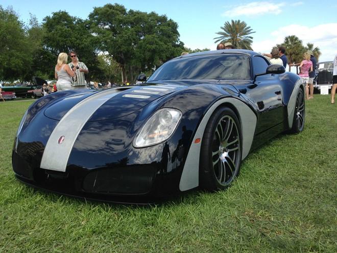 Sieu xe hiem GTX Devon duoc rao ban tren eBay hinh anh 5